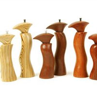 Australian Woodwork - Attractions