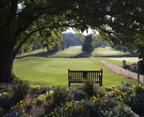 Moss Vale Golf Club - Attractions 1