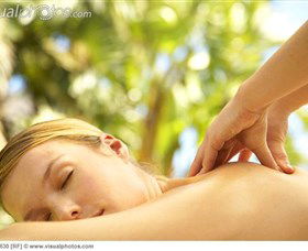 Allymac Massage Therapy - Attractions 0