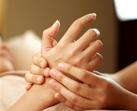 Allymac Massage Therapy - Attractions 1