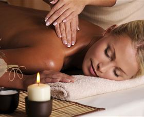Allymac Massage Therapy - Attractions 3