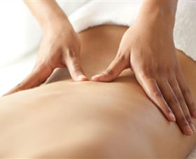 Allymac Massage Therapy - Attractions 2