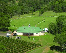 Wandin Valley Estate - Attractions 1