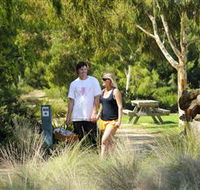 Sale Common Wetlands Walk - Attractions