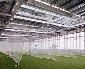 Blacktown International Sportspark - Attractions 1
