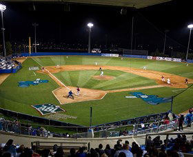 Blacktown International Sportspark - Attractions 2