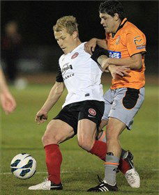 Blacktown International Sportspark - Attractions 4