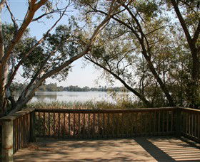 Sale Common Wetlands - Attractions 1