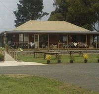 Werai Teahouse and Nursery - Attractions