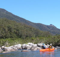 Nymboida National Park - Attractions