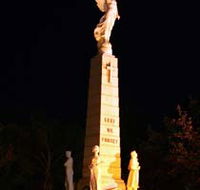 Cenotaph and Memorial Gates - Attractions