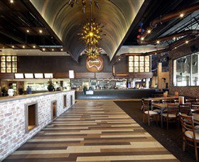 The Australian Hotel And Brewery - Attractions 0