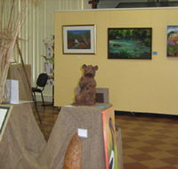Maryborough Art Society Inc. - Attractions