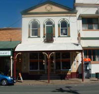 264 Kent Street - Attractions