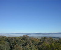 Mount Gladstone