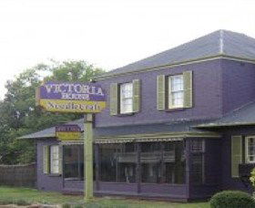 Victoria House Needlecraft - Attractions 0