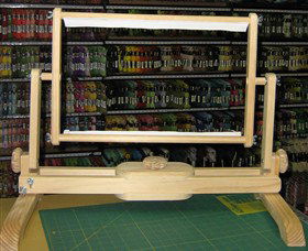 Victoria House Needlecraft - Attractions 2