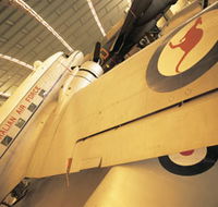 Aviation Heritage Museum of Western Australia - Attractions