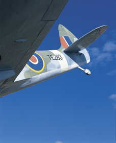 Aviation Heritage Museum Of Western Australia - Attractions 1