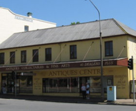 Mittagong Antiques Centre - Attractions 0