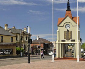 Mittagong Antiques Centre - Attractions 1