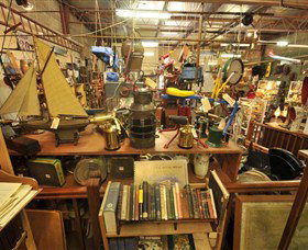 Mittagong Antiques Centre - Attractions 2