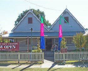Cessnock NSW Attractions