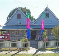 Marthaville Arts and Cultural Centre - Attractions