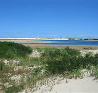Shallow Inlet Marine and Coastal Park - Attractions