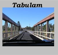 Tabulam Scenic Drive - Attractions