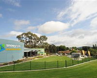 Snowy Mountains Hydro Discovery Centre