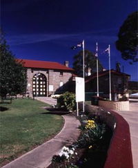 New South Wales Corrective Services Museum
