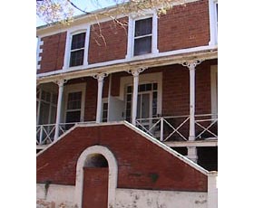 Lambie Town Walk - See Attractions 1