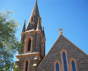 Lambie Town Walk - See Attractions 2