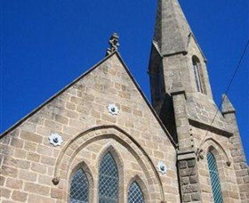 Lambie Town Walk - See Attractions 3