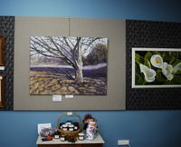 Monaro Art Groups Little Gallery