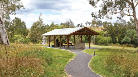 Oxley Wild Rivers National Park - Attractions 1
