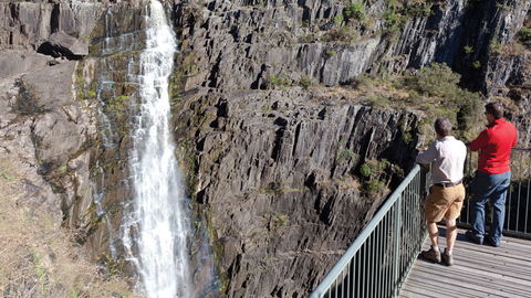 Oxley Wild Rivers National Park - Attractions 0
