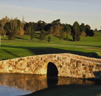 Camden Golf Club - Attractions