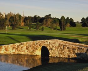 Camden Golf Club - Attractions 0