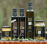 Bunna Bunoo Olive Grove - Attractions