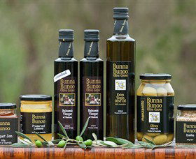 Bunna Bunoo Olive Grove - Attractions 0