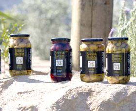 Bunna Bunoo Olive Grove - Attractions 4