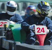 Eastern Creek International Karting Raceway - Attractions