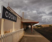 Cooma Monaro Railway