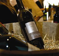 Fussy Grape Winery - Attractions