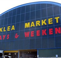 Parklea Markets - Attractions