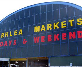 Parklea Markets - Attractions 0