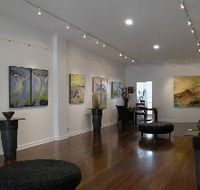 Monart Studio and Gallery - Attractions