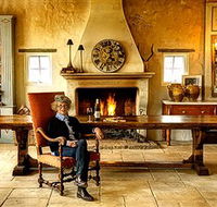 Sally Beresford Antiques/French Farmhouse Tables - Attractions